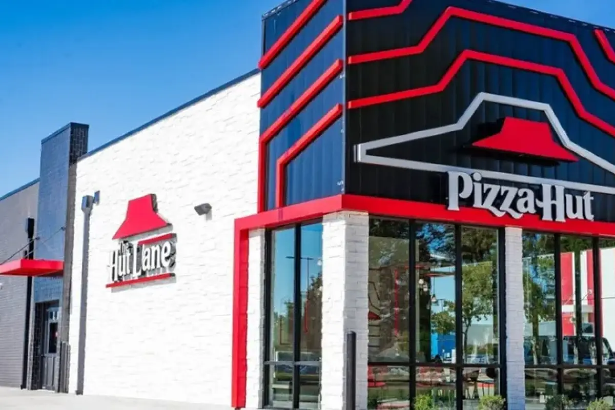 Pizza Hut Sale to LongRange Capital Unveils New Chapter