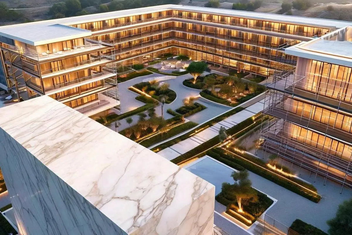 Apeejay Surrendra Park Hotels Reveals Bold Growth Roadmap