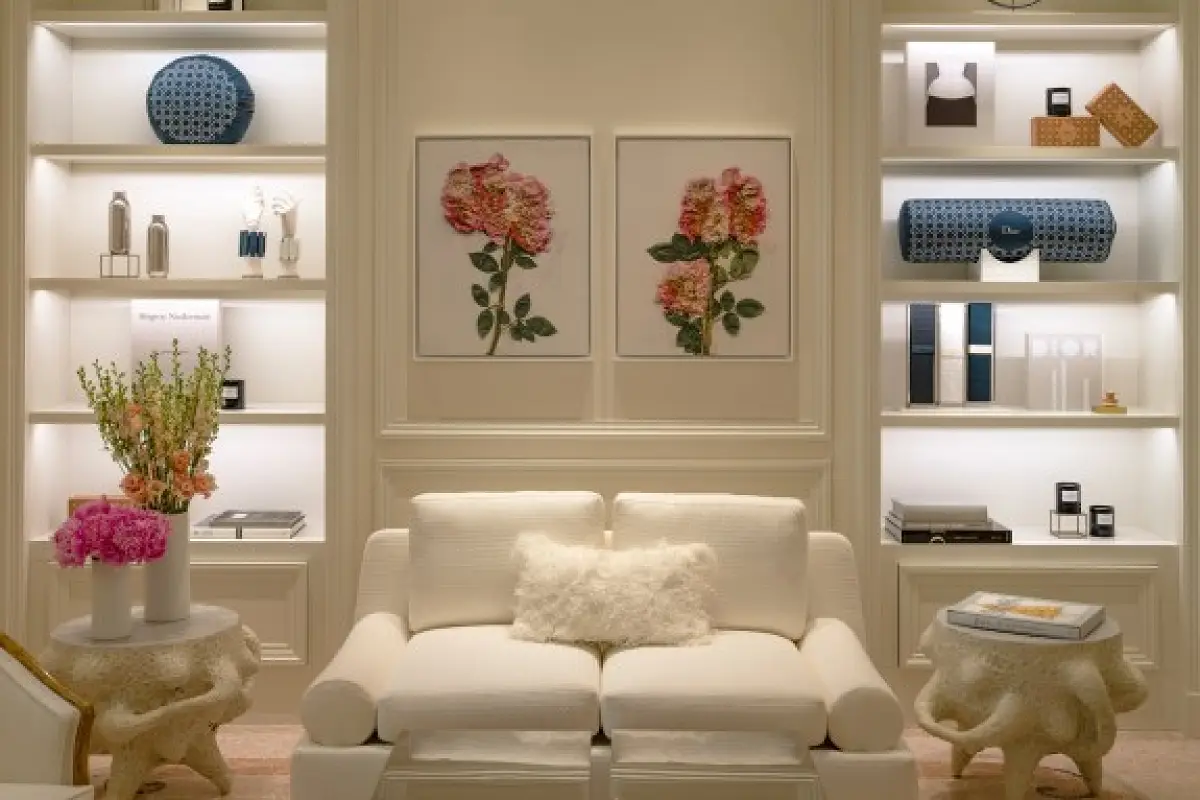 Dior Spa at Hotel Cipriani Venice Opens Haute Wellness Retreat