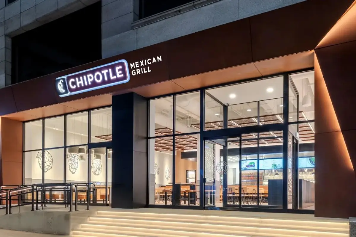 Chipotle Debut in Asia Begins with New Seoul Restaurant