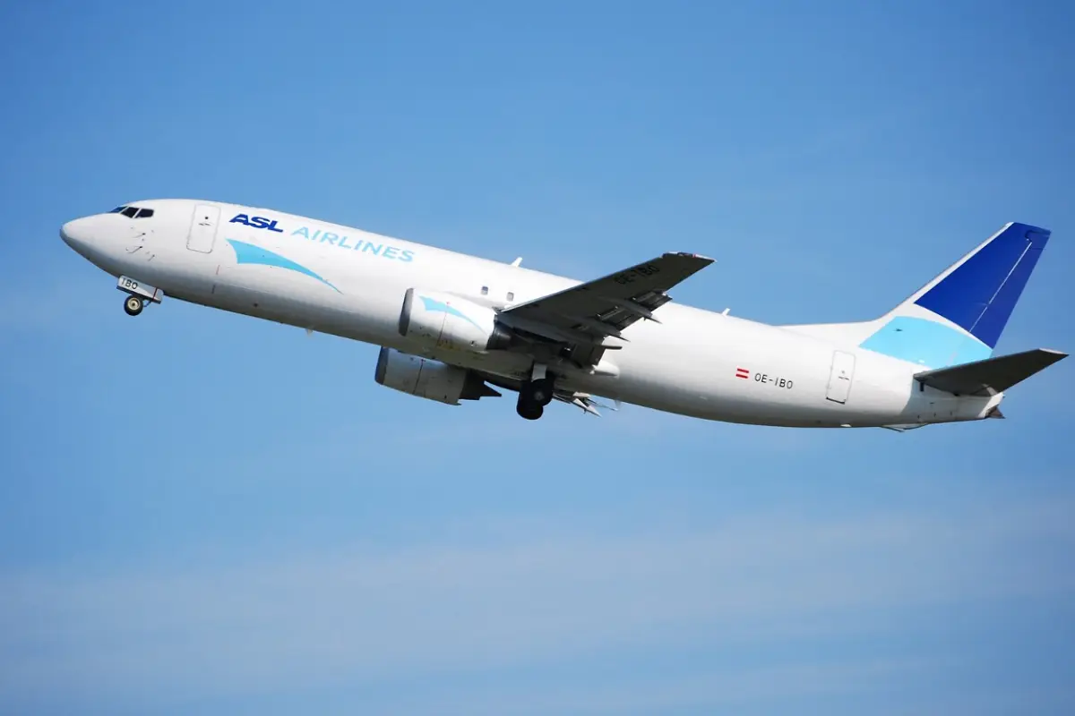 ASL Airlines Australia Secures Pilot Training Through 2028
