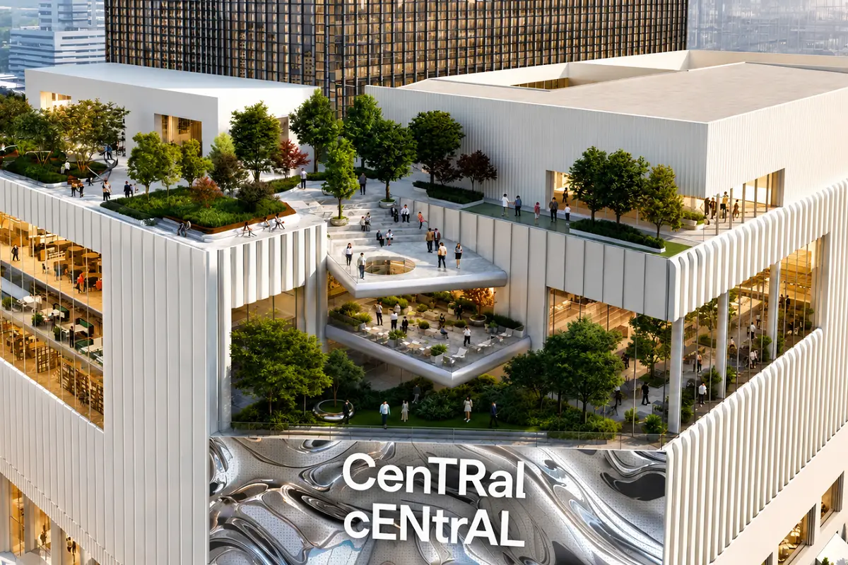 25hours Hotel Bangkok Signs First Thailand Property