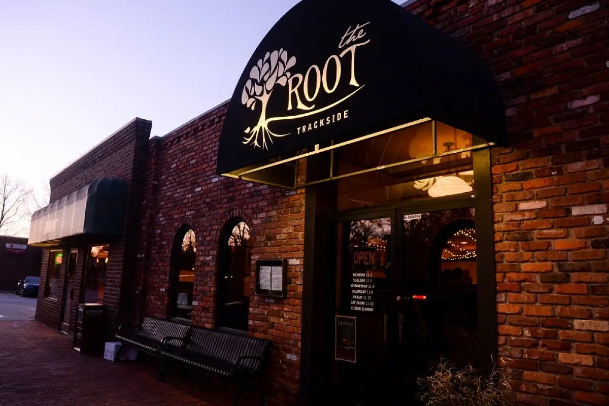 The Root Trackside Elon Closes After 15 Years Downtown
