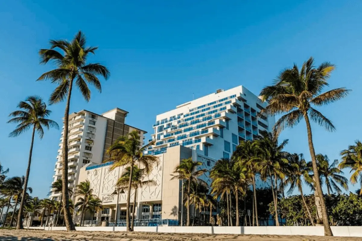 Hotel Maren Fort Lauderdale: New Ownership Enhances Investment