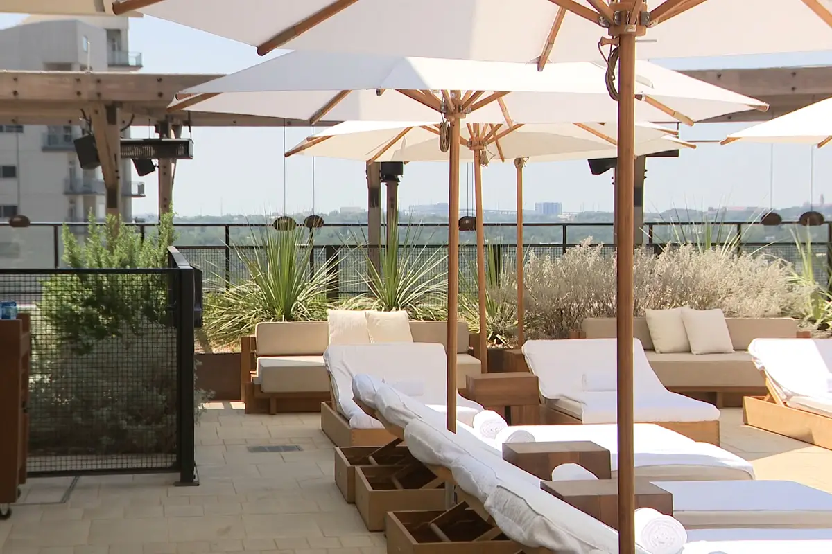 1 Hotel Austin: Luxury Reimagined Through Sustainability