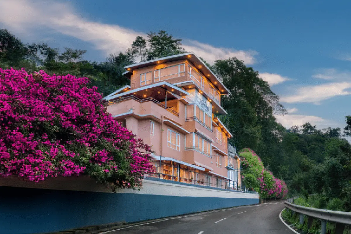 Summit Hotels Collections Now Reshape India Growth Strategy