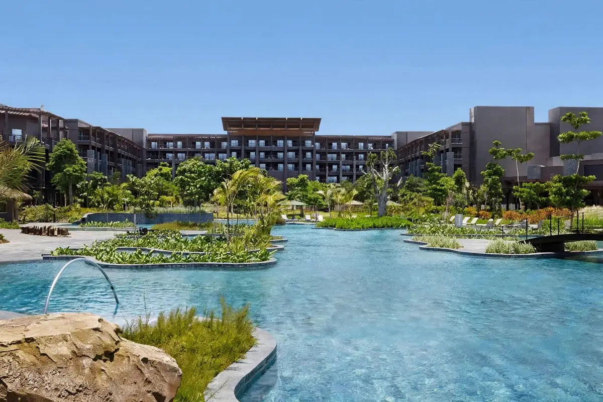Spanish Hotel Development Dispute Settled for EUR485 Million