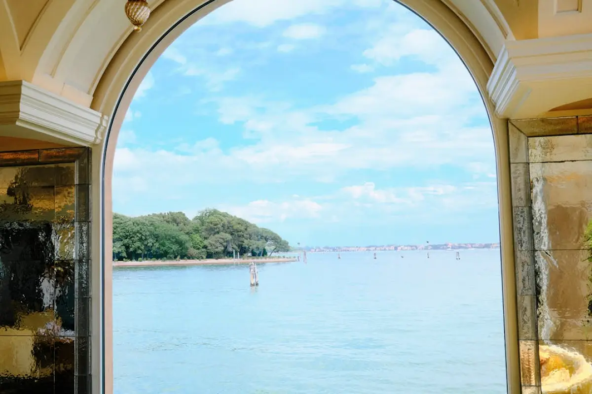 Hotel Cipriani ORO Venice Unveils a Reimagined Chapter