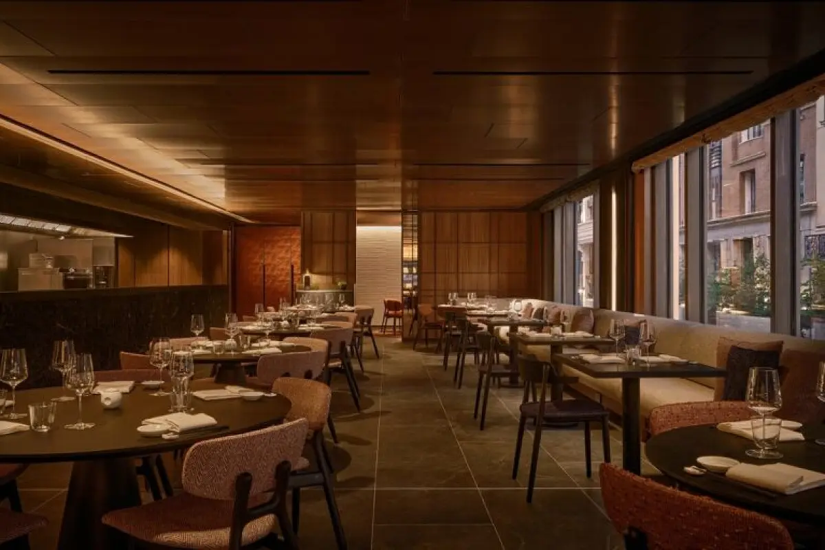Nobu Hotel Madrid Opens in the Heart of Las Cortes District