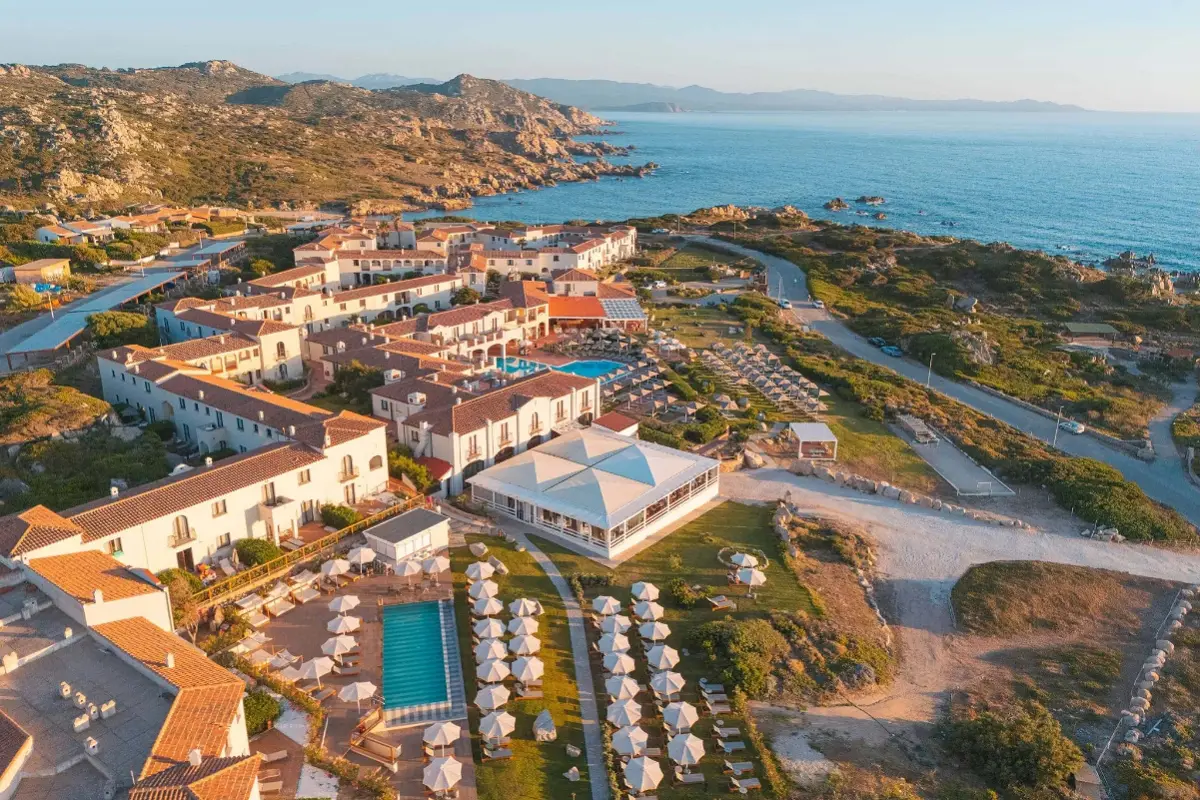 Hotel Investment Partners IPO: Mediterranean Luxury Goes Public