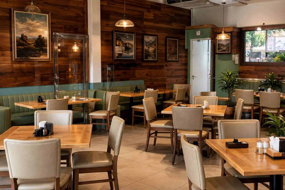 Motley School Tavern: Des Moines Neighborhood Dining Era Ends