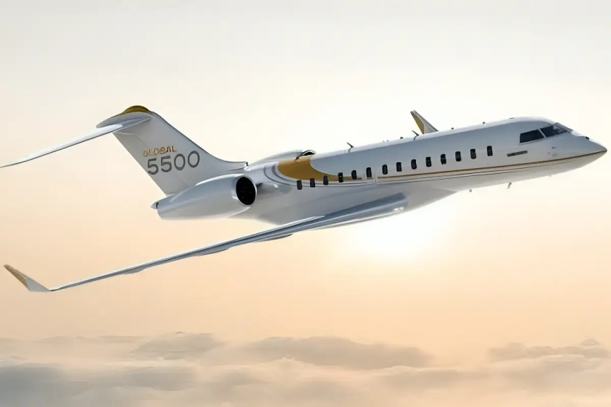 MHI Canada Aerospace Officially Joins Bombardier