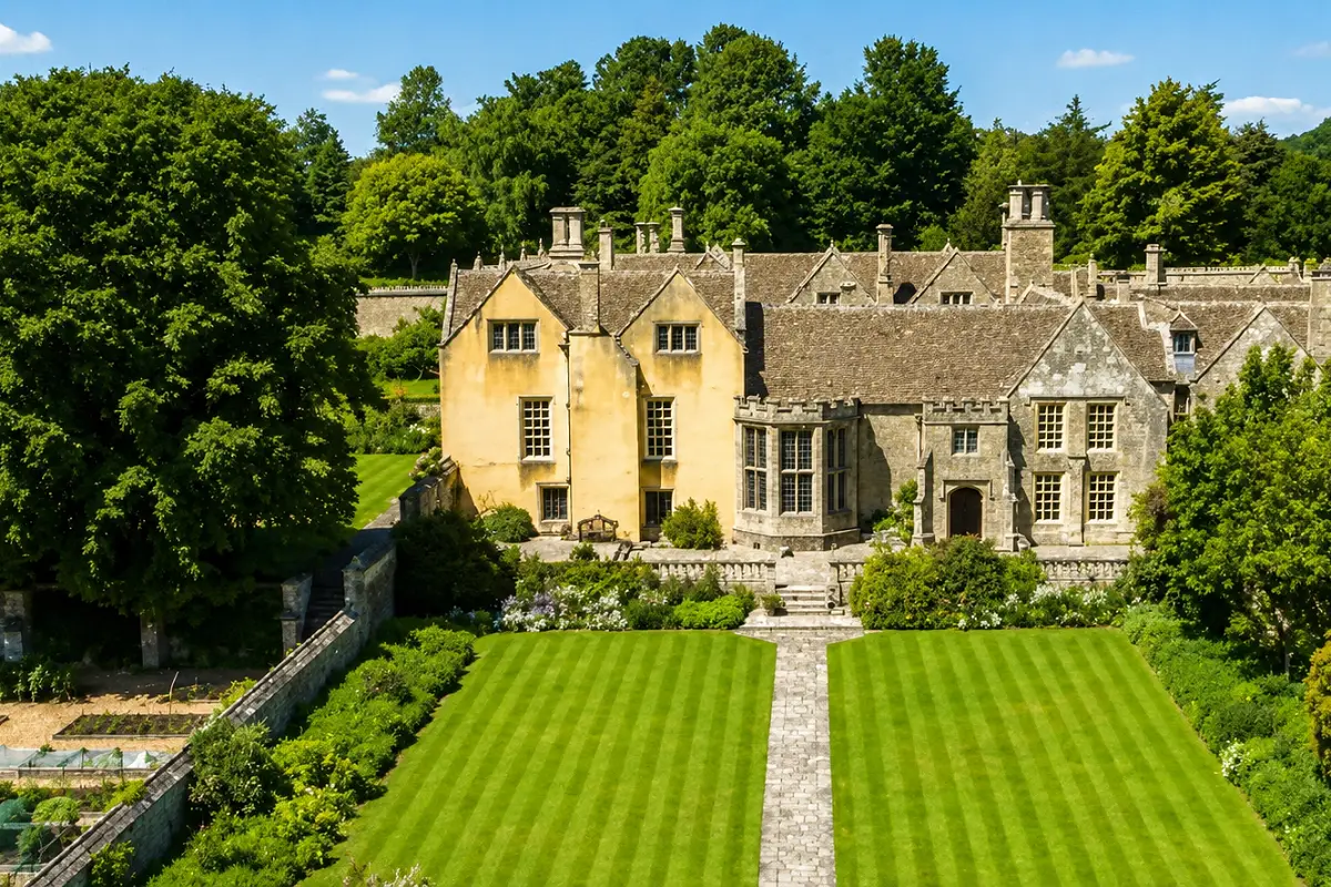 Hazelbury Manor Luxury Hotel Unveils a New Chapter