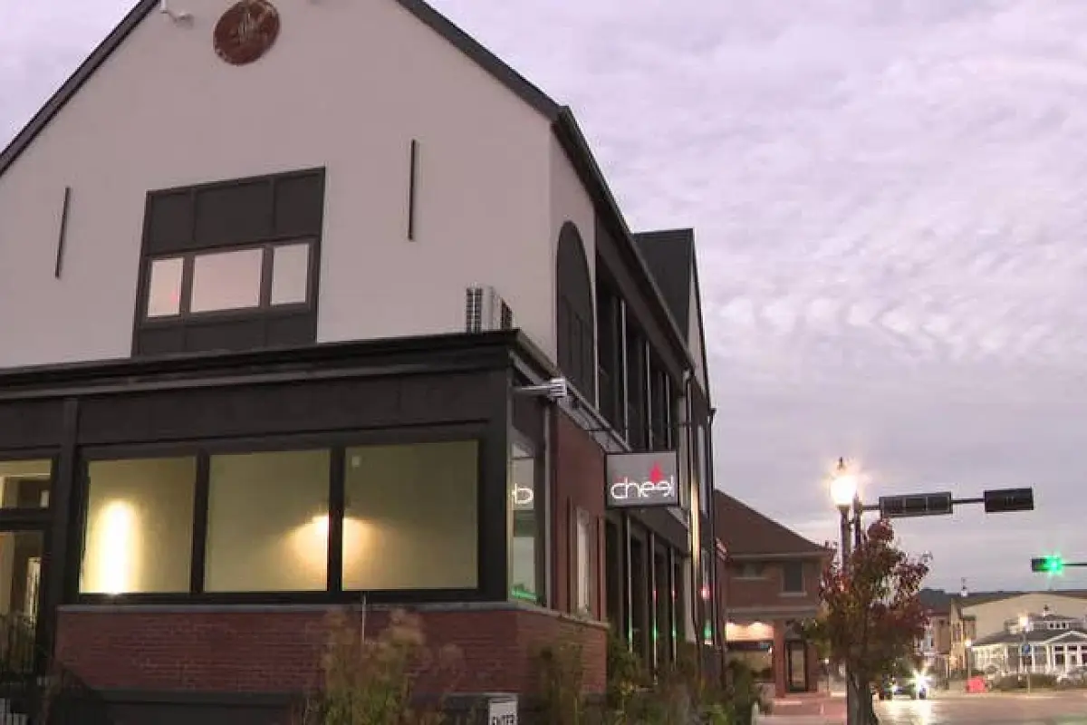 Former The Cheel Building Thiensville Gets New Owners
