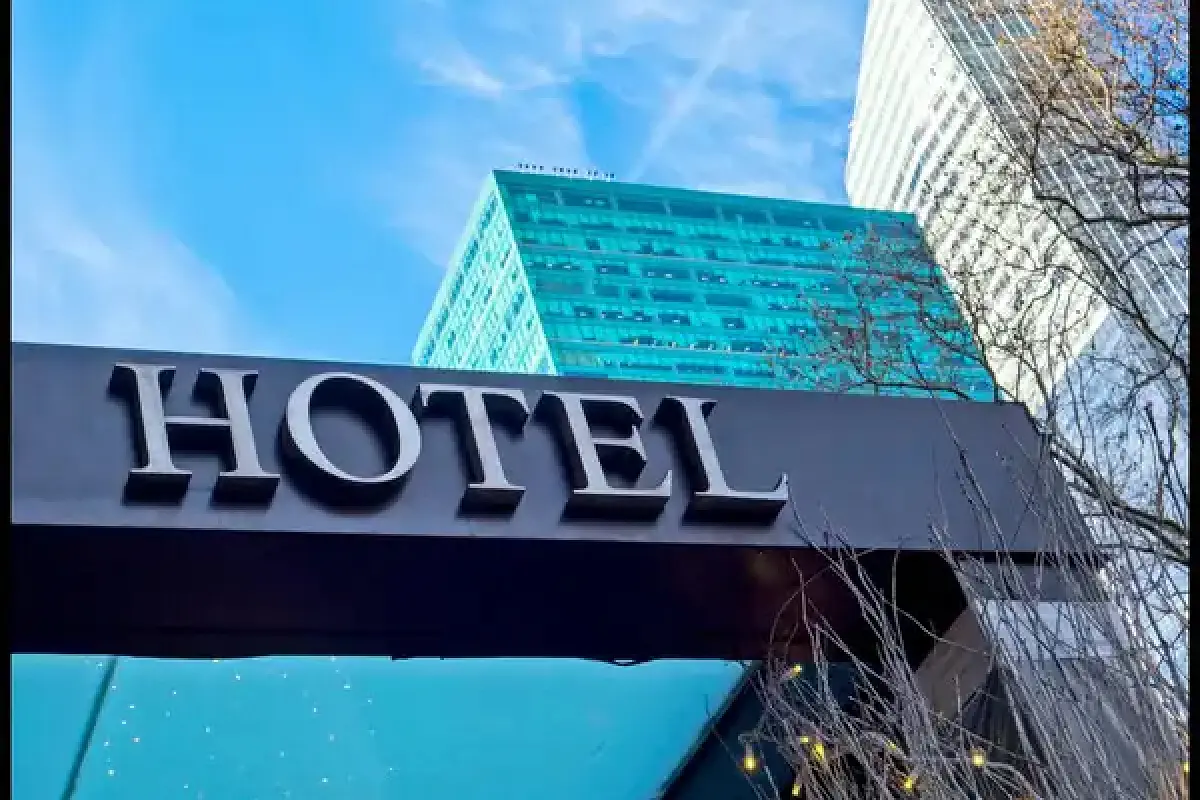 Global Hotel Chains in India Ramp Up on Luxury Demand