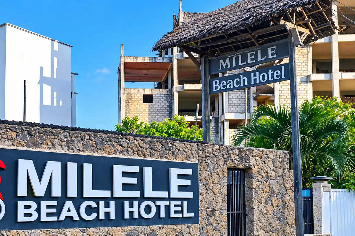 Milele Beach Hotel Kenya Faces PCEA Bailout Debate