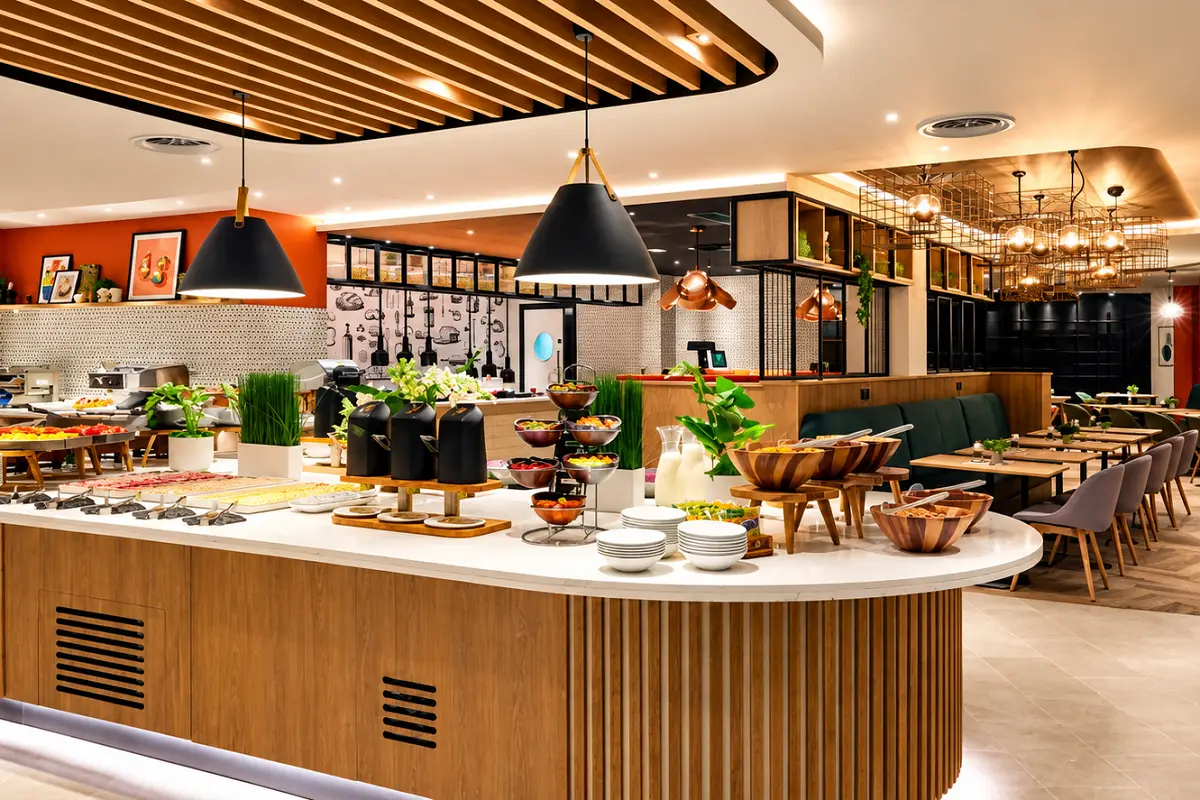 Holiday Inn London Bloomsbury: Central Comfort Meets Neighborhood Charm
