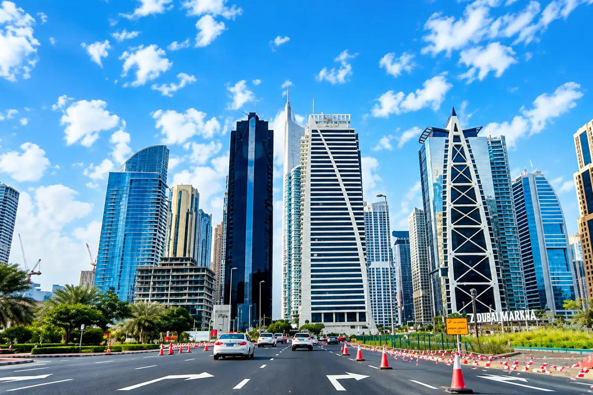 Dubai Hotel Rates September 2026: Event-Driven Demand Reshapes Pricing