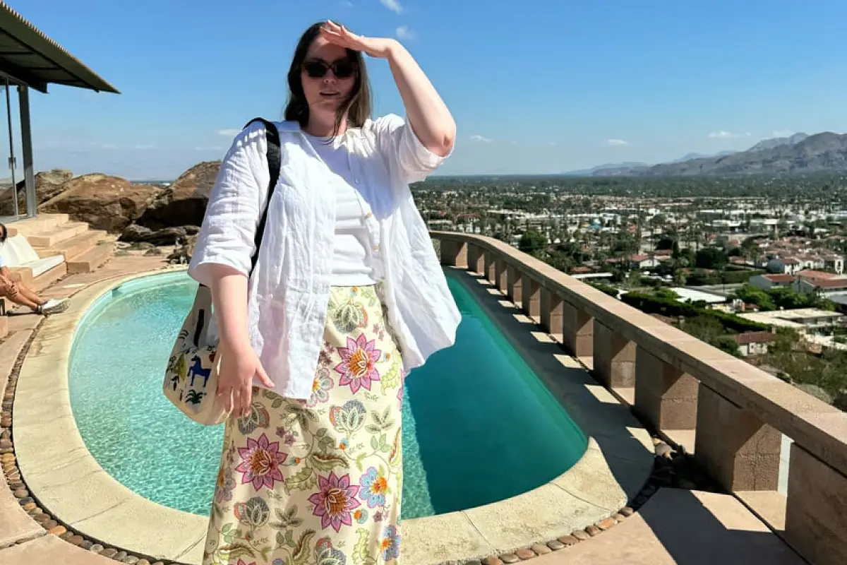 Greater Palm Springs Travel: Desert Sophistication and Natural Beauty