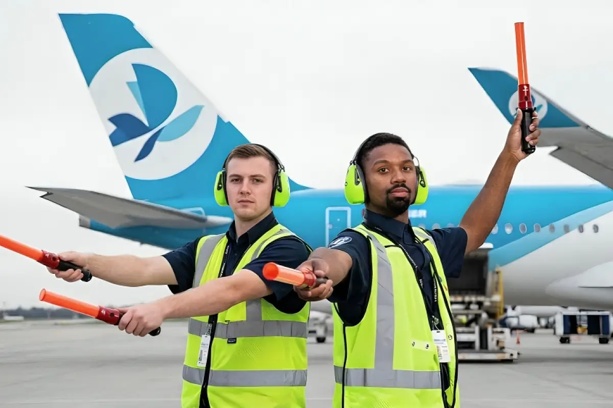 Complete Guide to Airport Ground Worker Compensation After an Injury