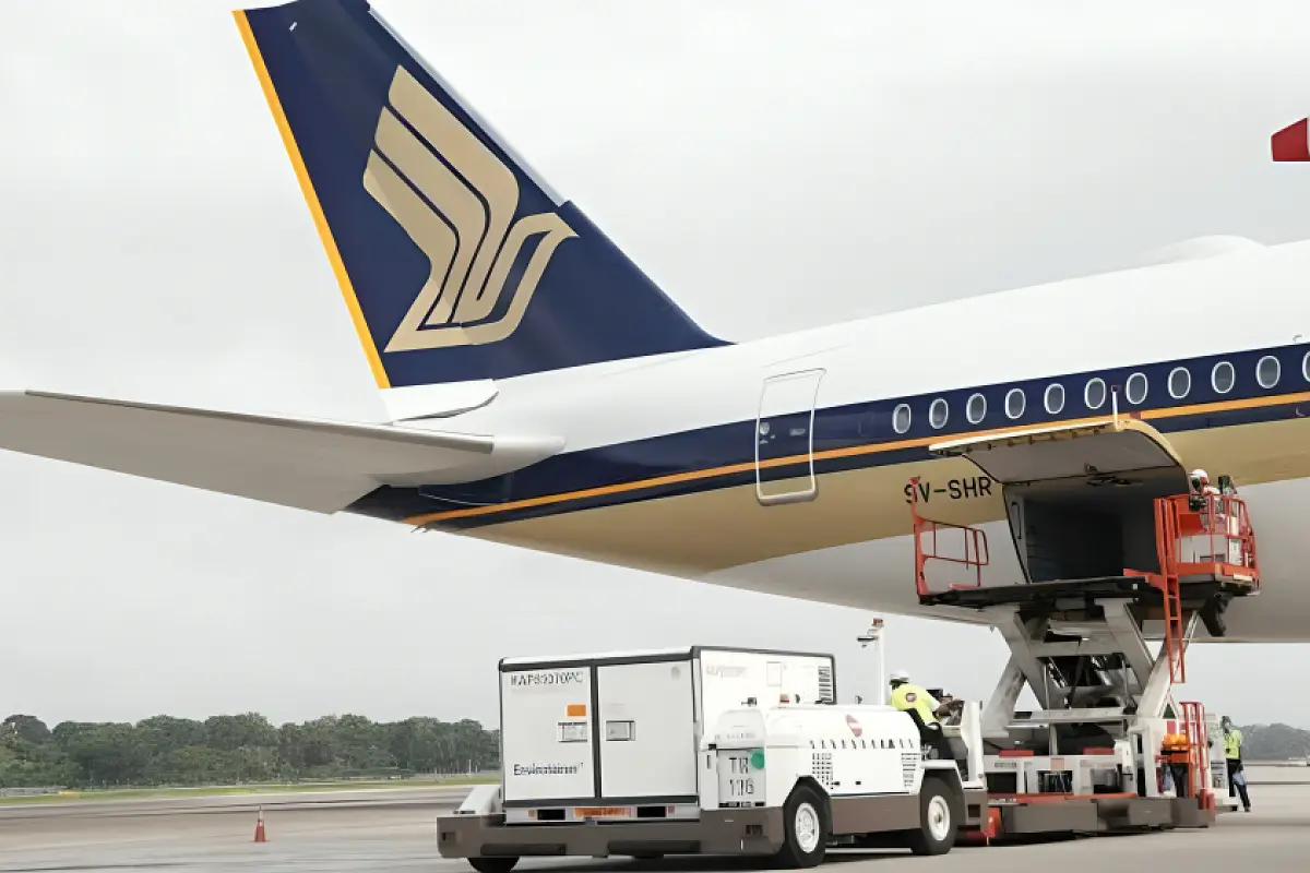 Singapore Won’t Interfere in SIA’s Air India Funding Decision