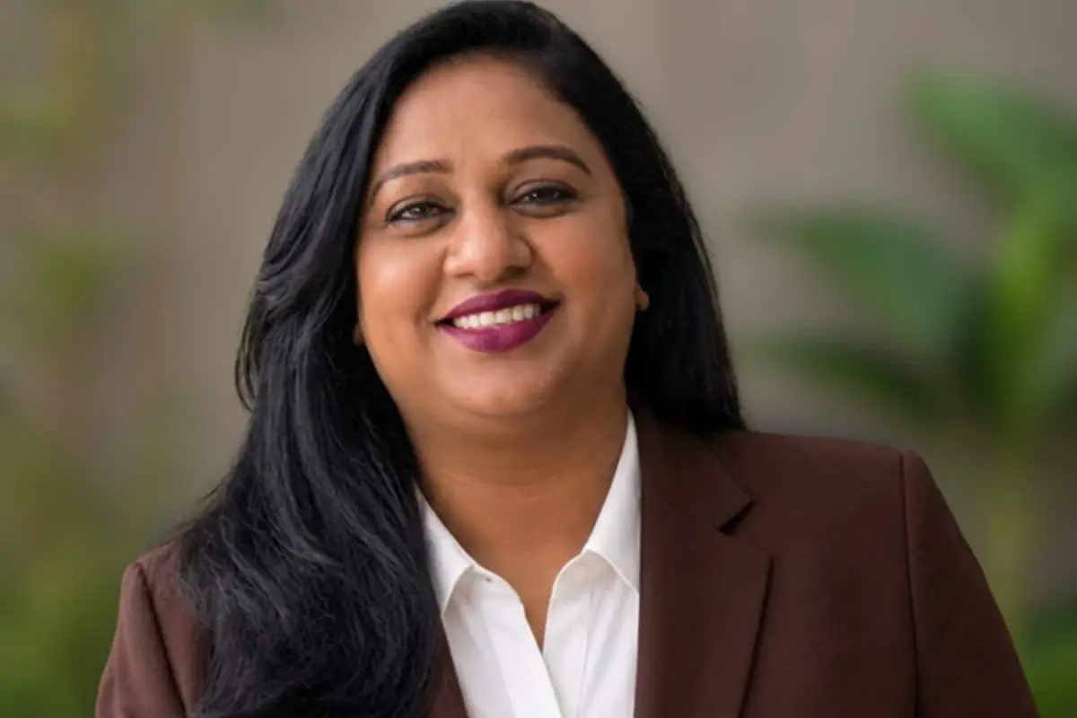 Shabana Raj takes on the L&D hustle for three Accor hotels—and honestly, good luck to her