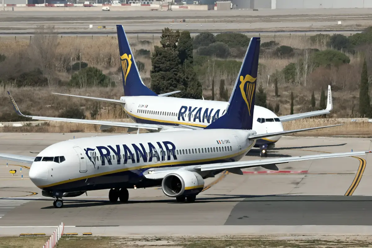 Ryanair Loses Court Bid Over Lufthansa’s €6 Billion Bailout