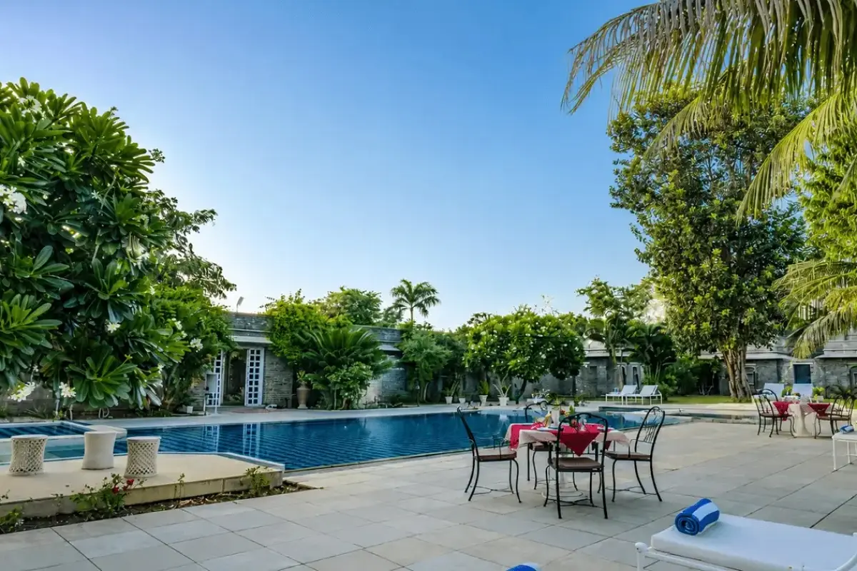 King's Abode Ranakpur Joins Moustache's Luxuria Portfolio