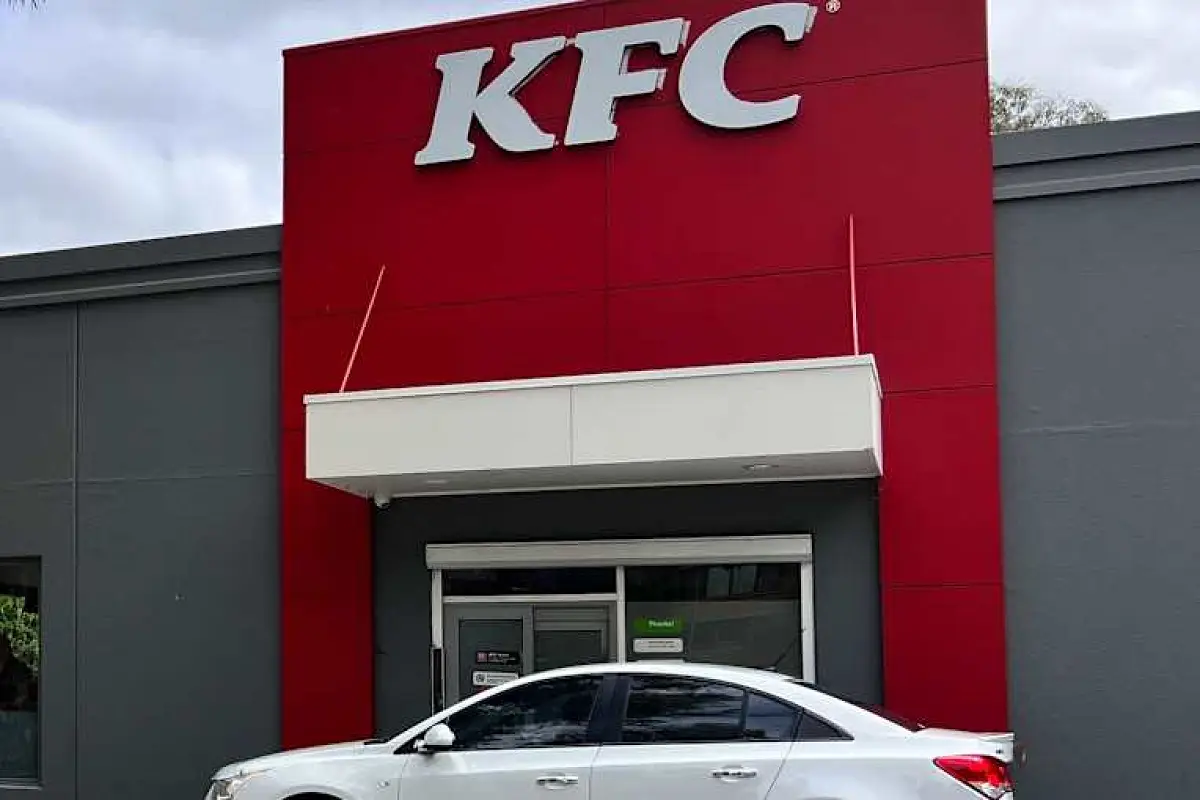KFC Australia Breakfast Menu Expands to Two More States