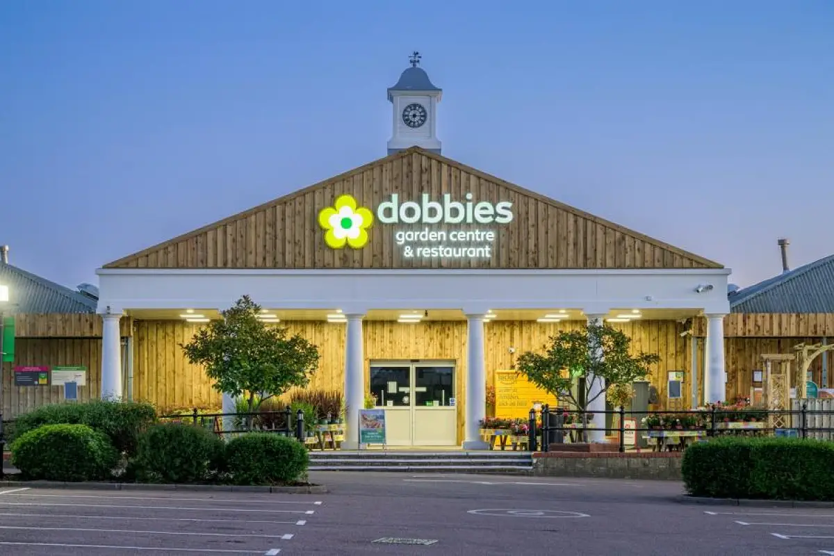 Dobbies Garden Centre: Heritage Retailer Returns to Profitability
