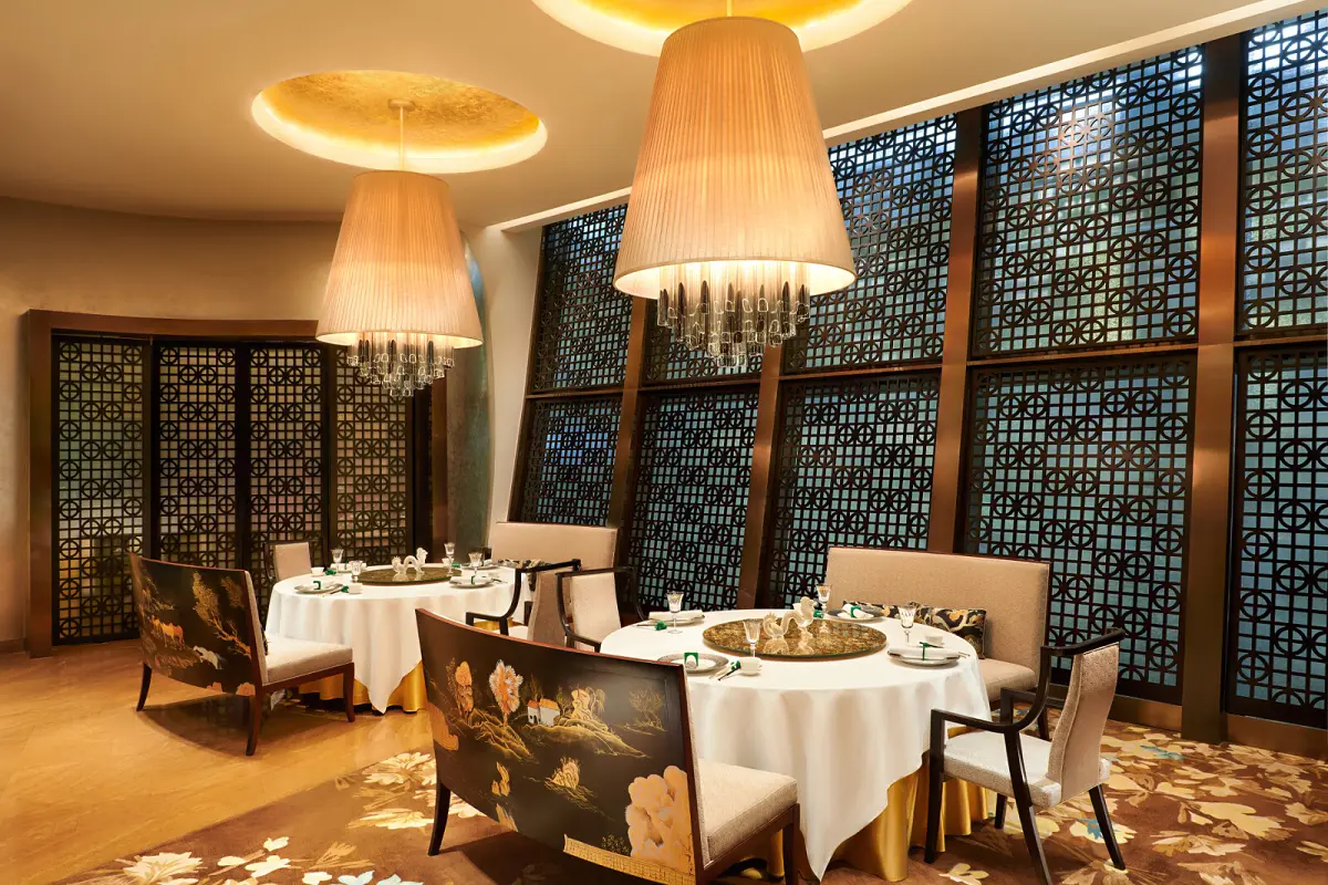 Melco Resorts and Entertainment Wins Five Dining Awards 2026