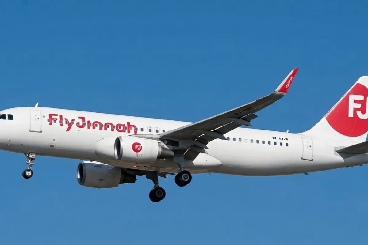 Fly Jinnah’s Moscow Route Still Pending Since June