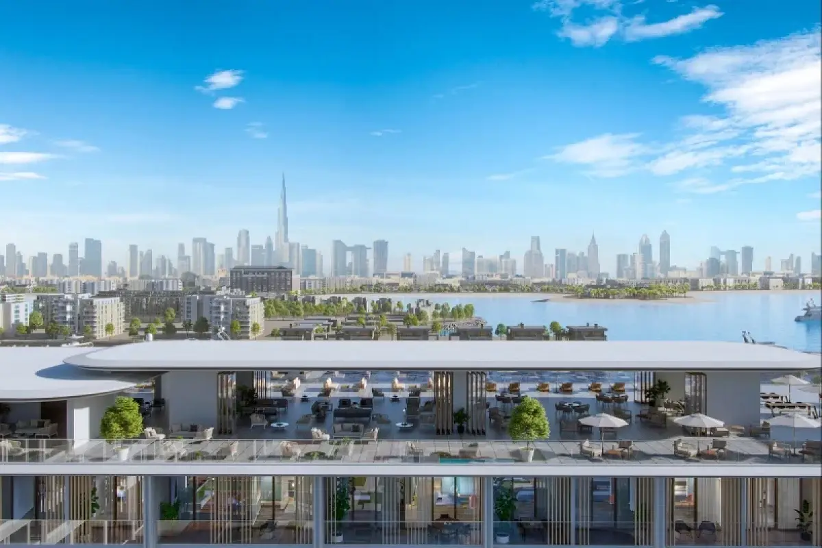 J1 Hotel Dubai: Culinary Excellence Meets Beach Luxury in 2027