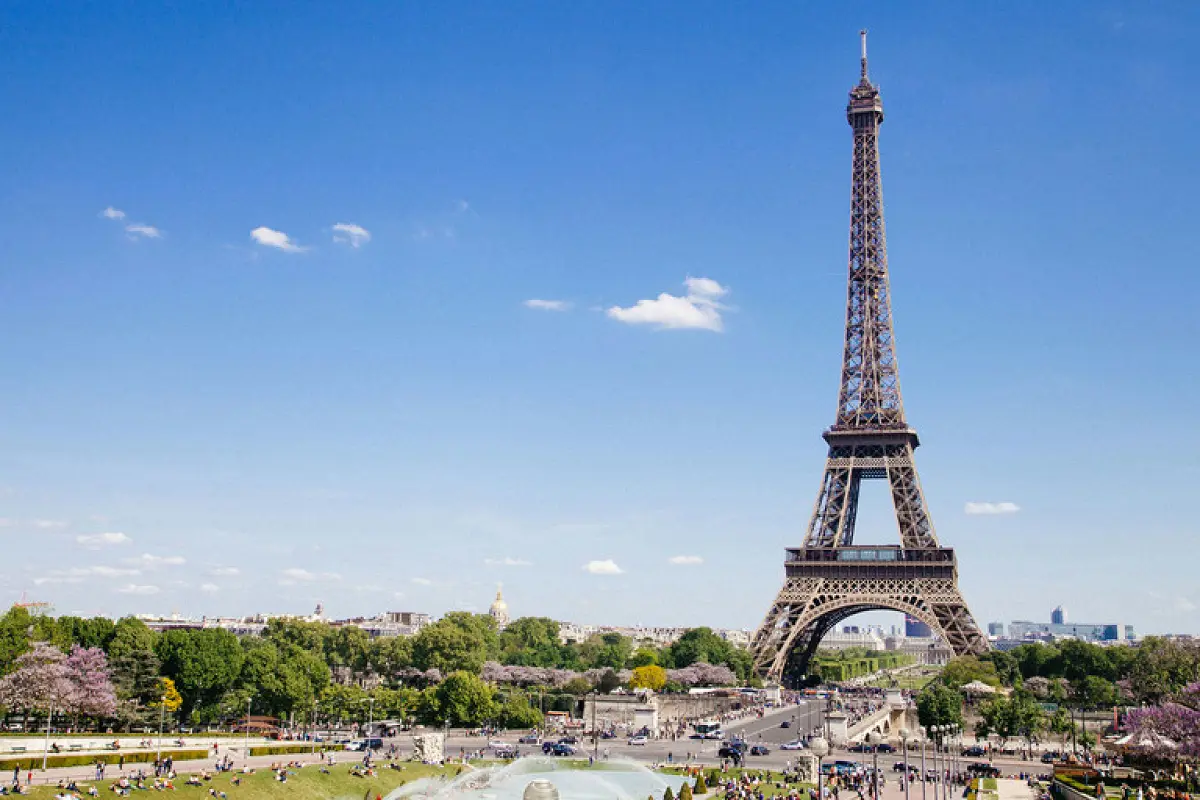 Boutique Hotels in Paris Blend Two Distinct Worlds