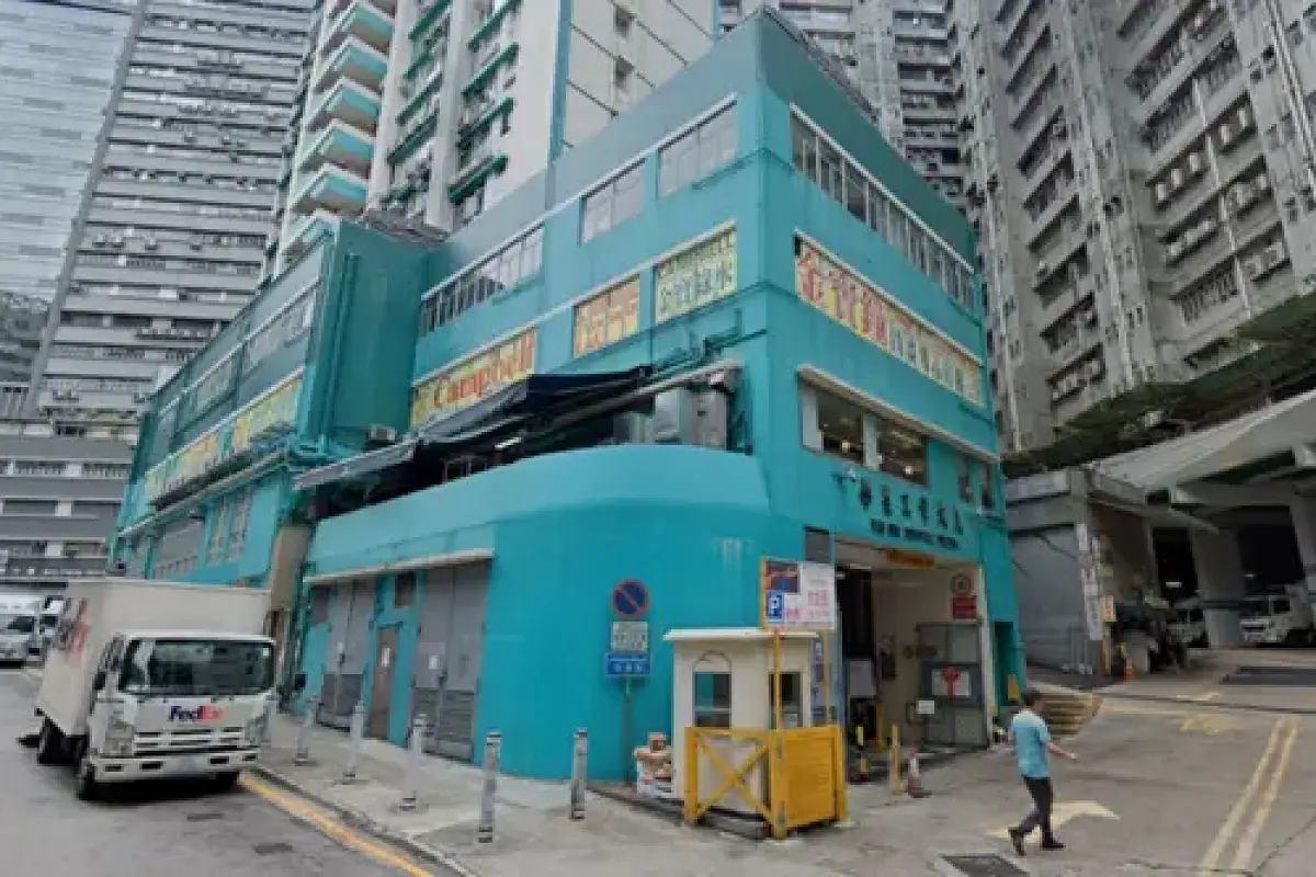 Hong Kong Restaurant Baby Rat Incident: Food Safety Accountability Matters