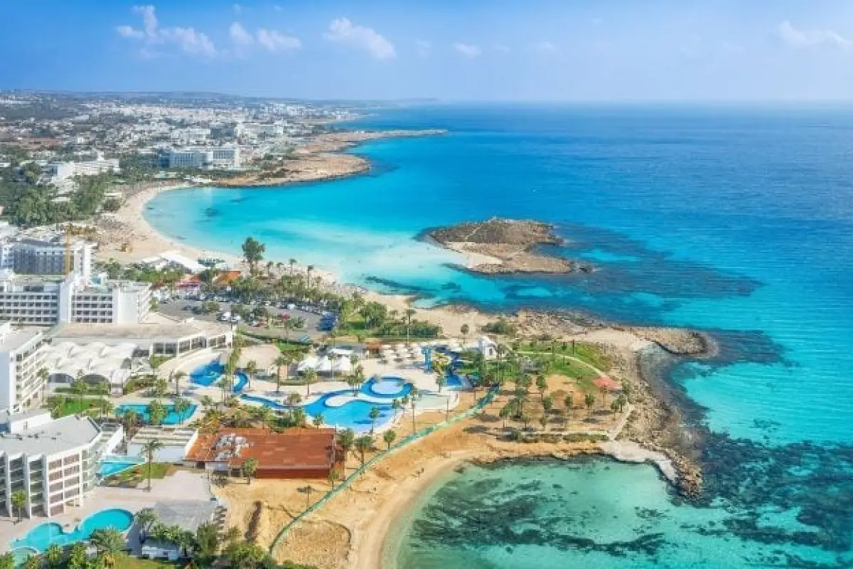 Cyprus Year-Round Tourism: Mediterranean Climate Meets Market Innovation