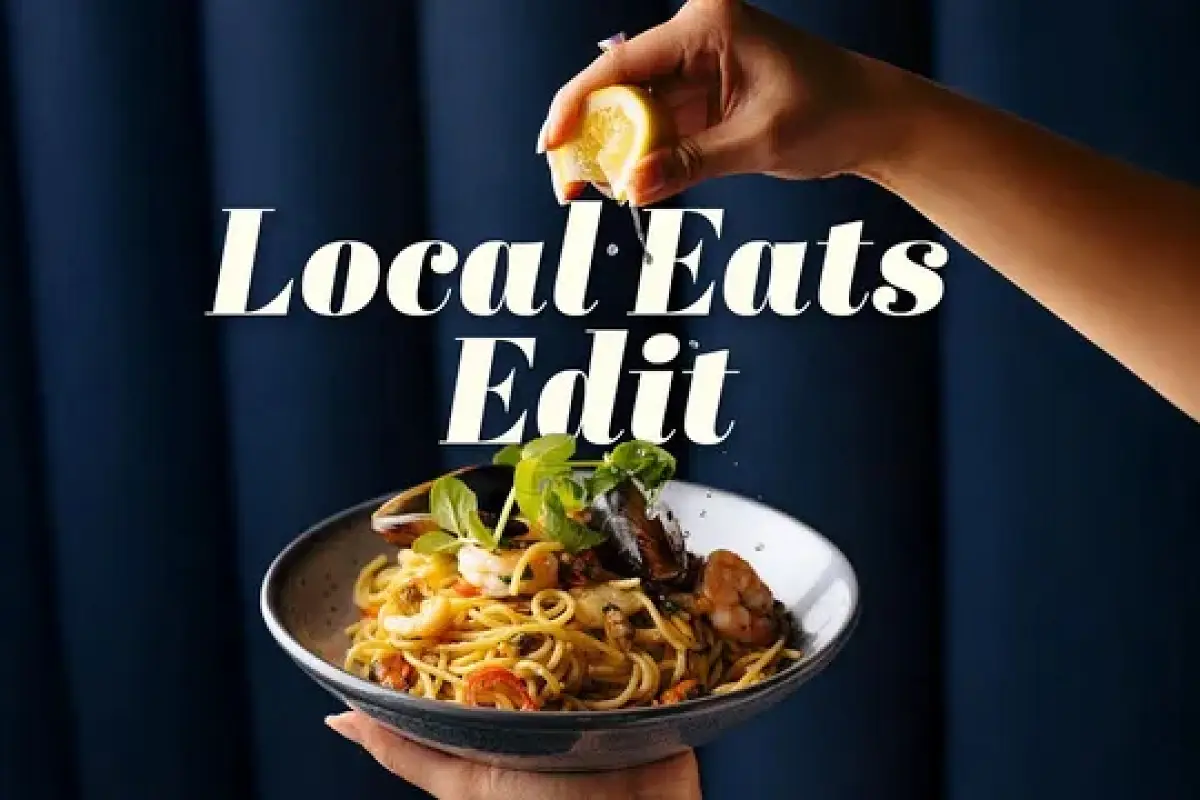 New Restaurant Launches in India 2026: September's Best Openings