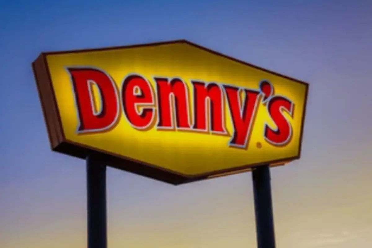 Denny's Restaurant Closures 2026 Reveal Franchisee Strain
