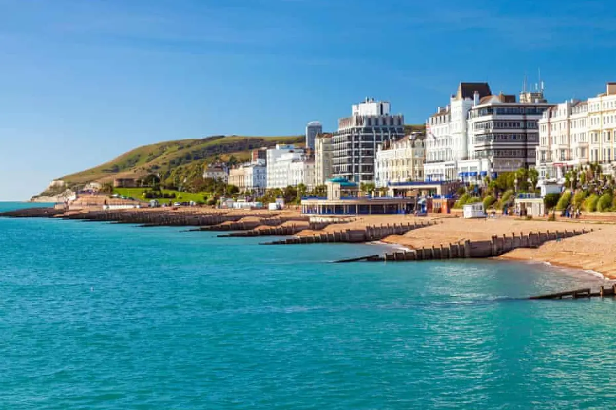 England Tourist Tax 2026 Unveiled by Ministers