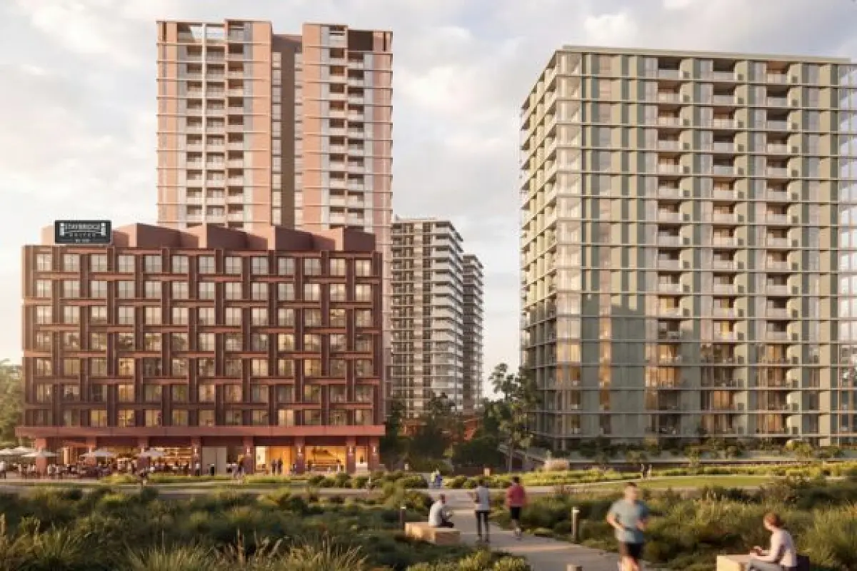 Staybridge Suites Australia Unveils Major IHG Expansion