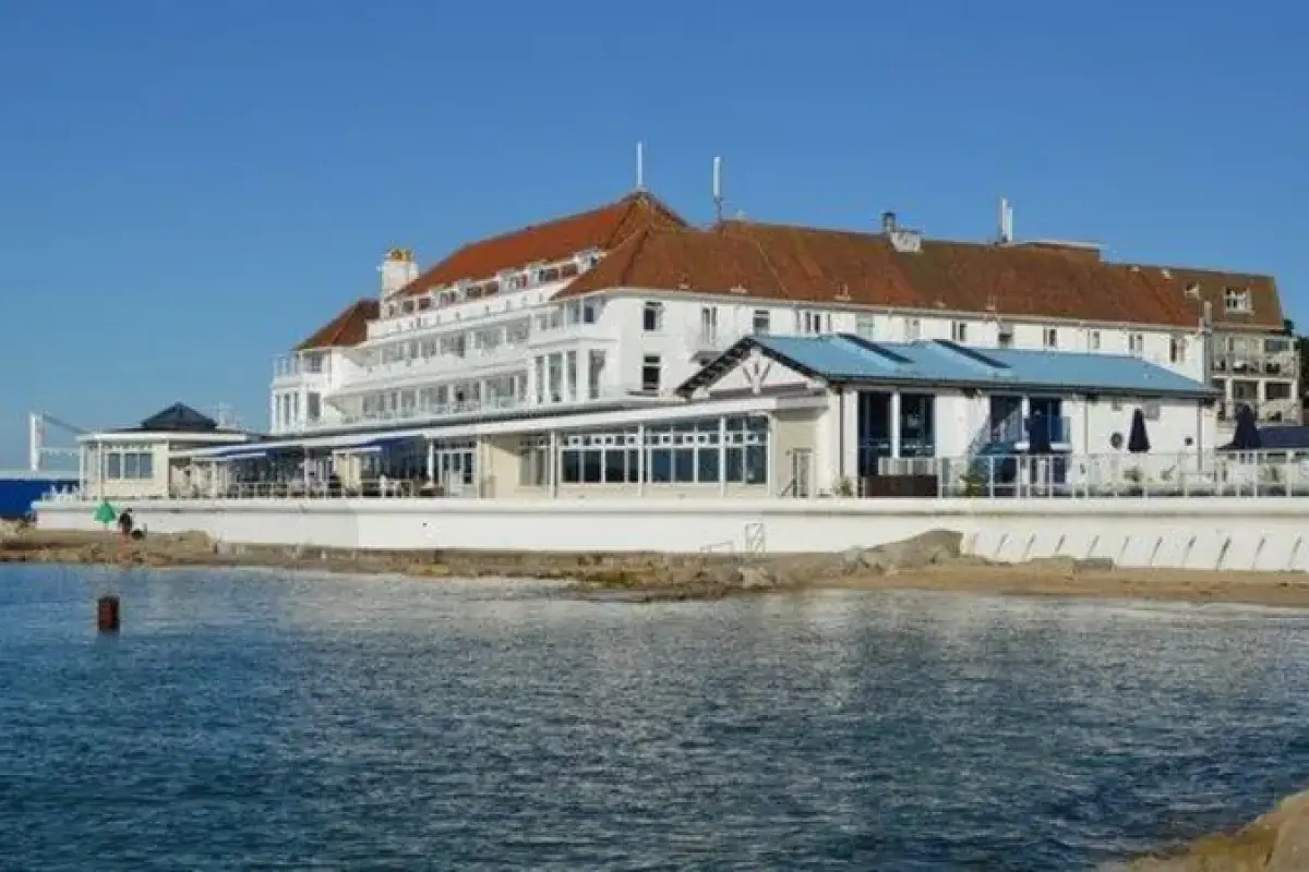 Haven Hotel Sandbanks Faces Demolition in 2027
