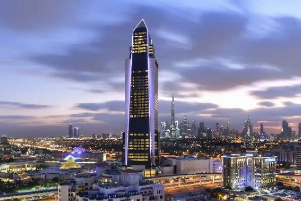 Sofitel Dubai The Obelisk: Luxury Leadership at Arabian Travel Market 2026