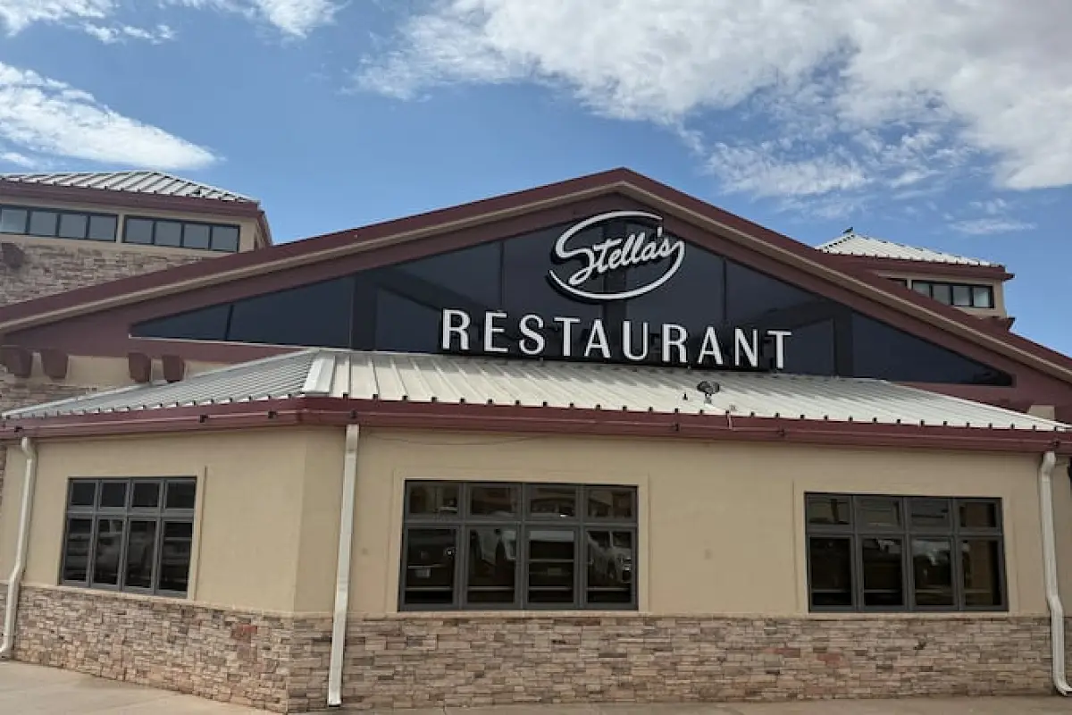 Stella's Restaurant Lubbock Hosts 9/11 Tunnel to Towers Fundraiser