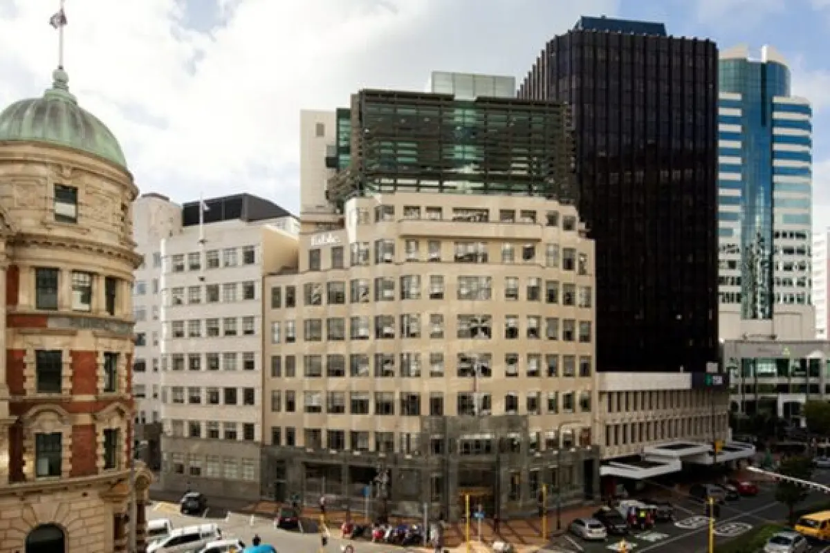Marriott Hotels in New Zealand Unveil Major Expansion