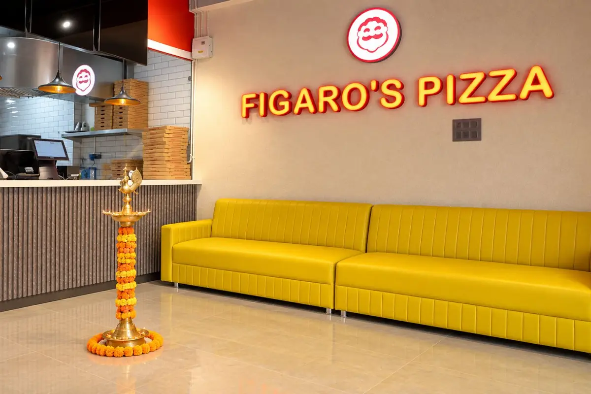 Figaro's Pizza Patna Unveils Bold Franchise Expansion