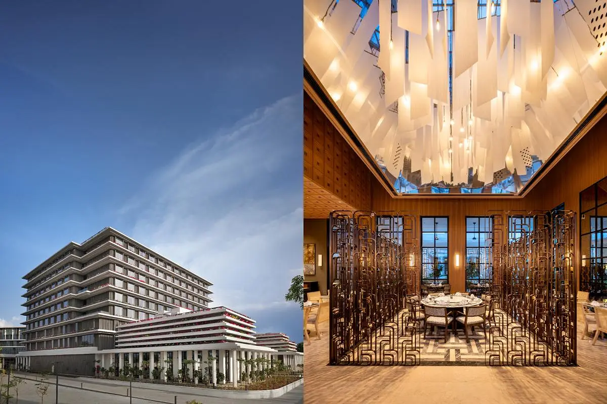 The Residency Signature Madurai Unveils Bold City Bet