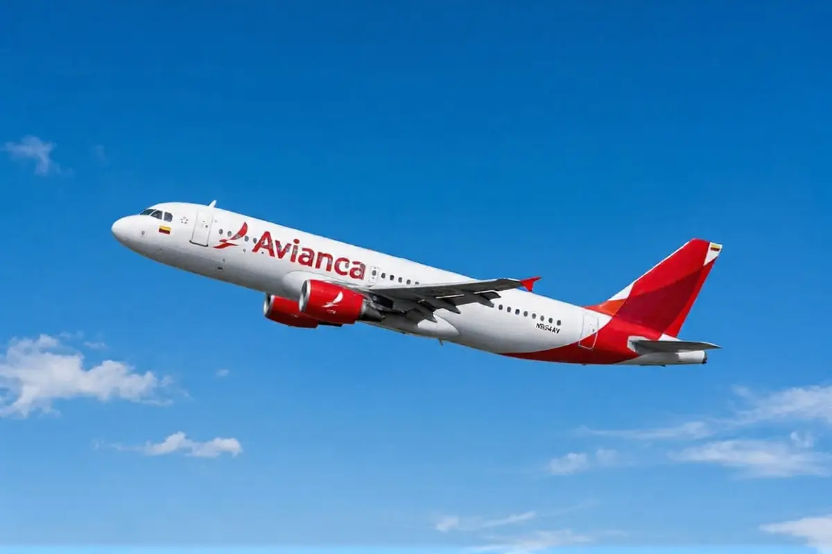 BOC Aviation to Buy 12 Airbus A320neos for Avianca