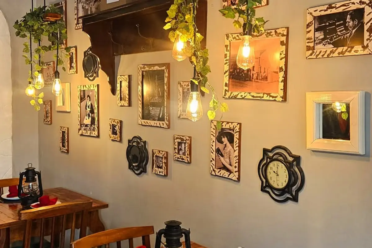 Micro Dining Restaurants Unveil India's Newest Trend