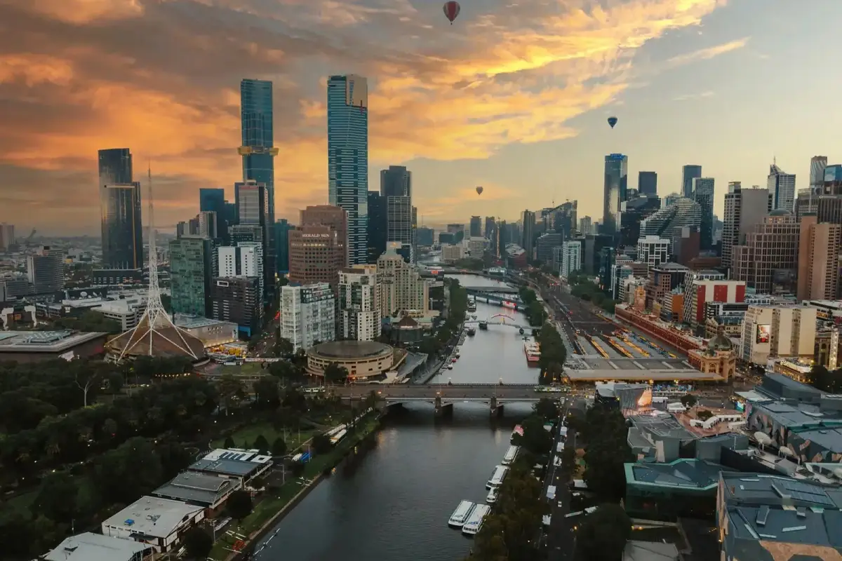 Accor Hotels Melbourne Sees Surge Amid First NFL Game