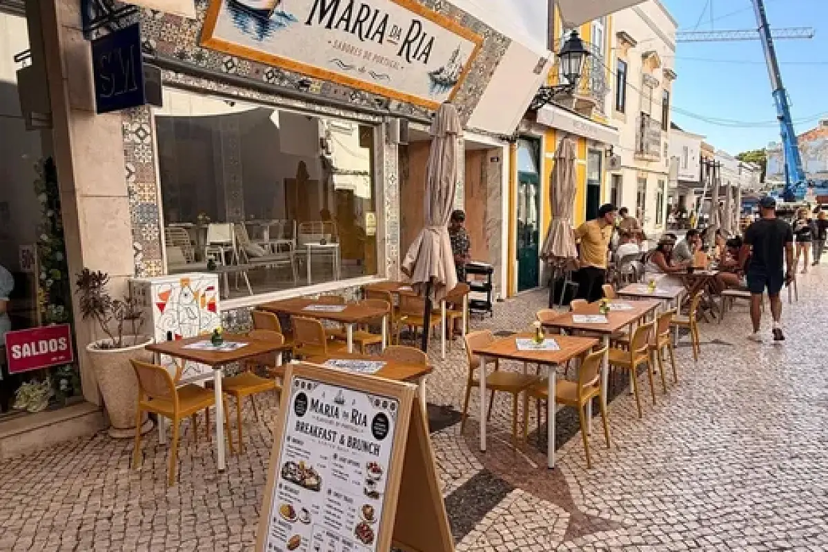 Restaurants in the Algarve Face a Coming Shake Out